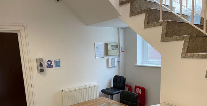 Jubilee House Jubilee House, Wapping Wharf - Image 3