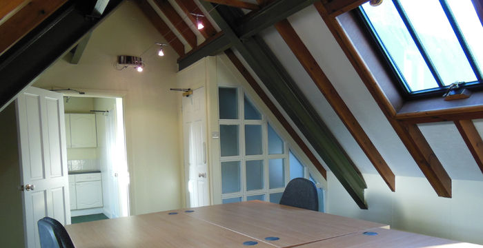 70 Prince Street, Harbourside - Image 2