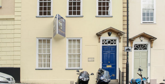 8 Unity Street, Bristol - Image 5