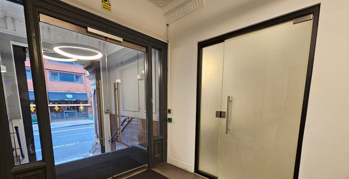 109 Portland Street, Manchester - Image 4