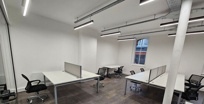 109 Portland Street, Manchester - Image 5