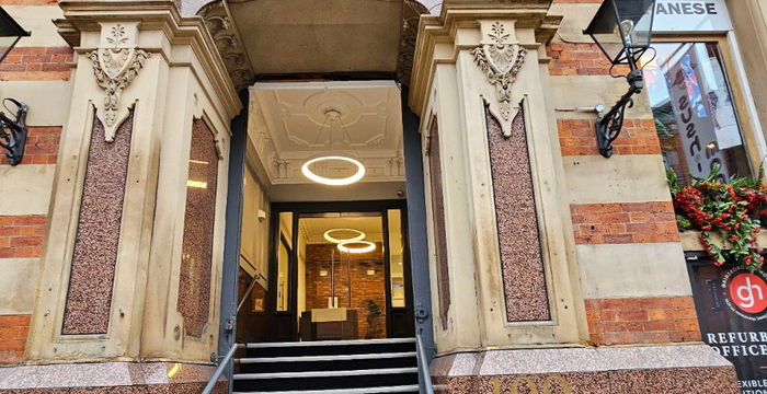 109 Portland Street, Manchester - Image 4