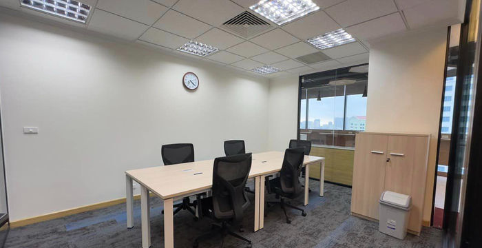 519 Kim Ma Str, Hanoi - Image 5