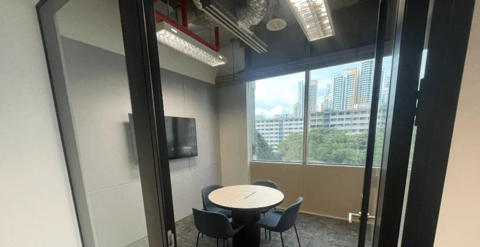 298 Tiong Bahru Road, Singapore - Image 3