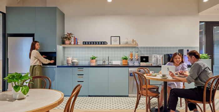 298 Tiong Bahru Road, Singapore - Image 5