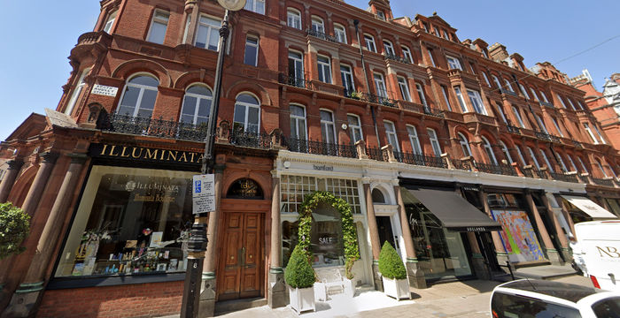 63A South Audley Street, Greater London - Image 4