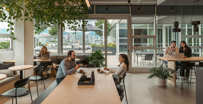 34 West 7th Avenue, Vancouver - Image 2