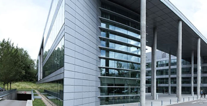 20 Rue Eugène Ruppert, Luxembourg - Image 5