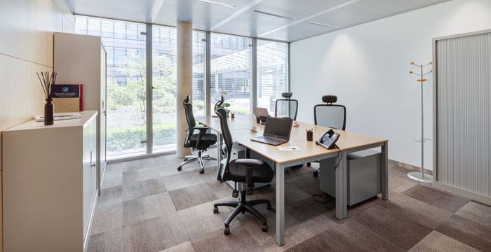 20 Rue Eugène Ruppert, Luxembourg - Image 3