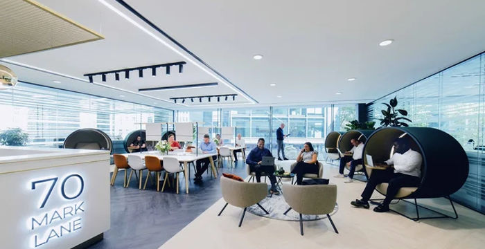 70 Mark Lane, Greater London - Image 3