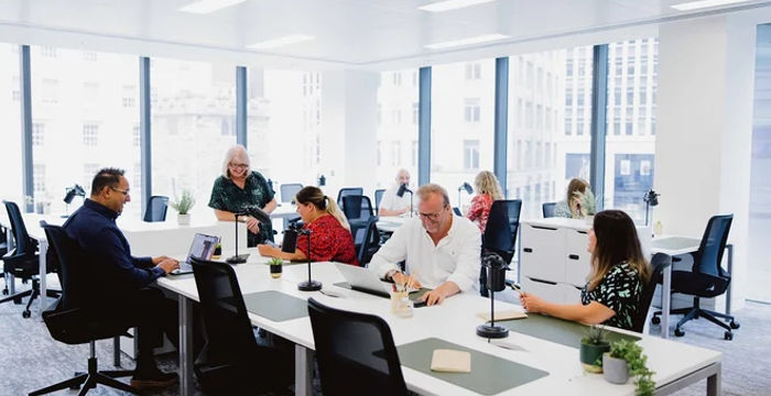 70 Mark Lane, Greater London - Image 4