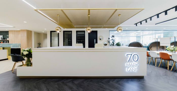 70 Mark Lane, Greater London - Image 4
