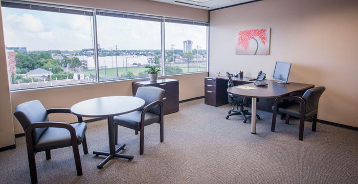 5850 San Felipe St, Houston - Image 4