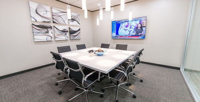 9801 Westheimer Rd 9801 Westheimer Rd, Houston - Image 3