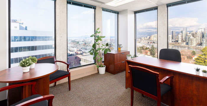 999 West Broadway, Vancouver - Image 5