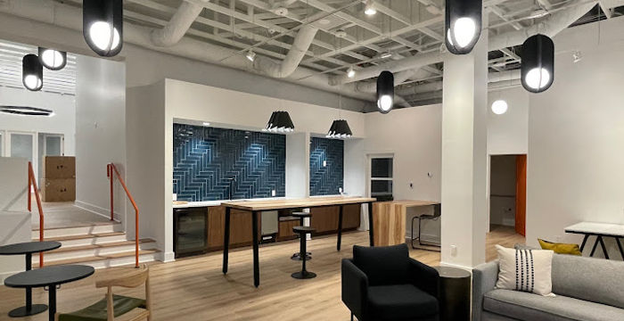 1020 Parkside Cmns, Greensboro - Image 4