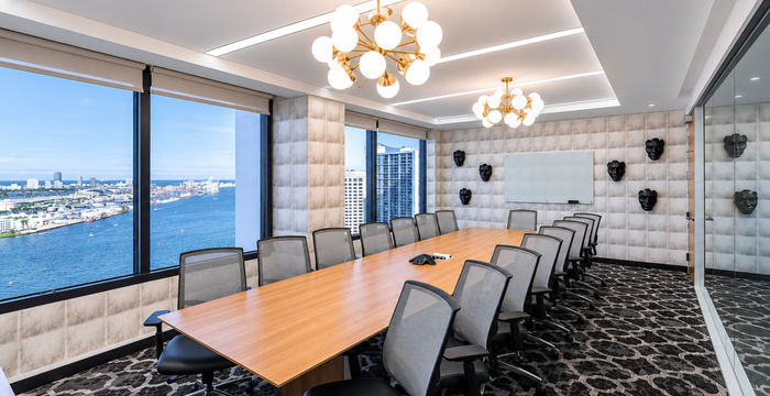 2 S Biscayne Blvd, Miami - Image 5