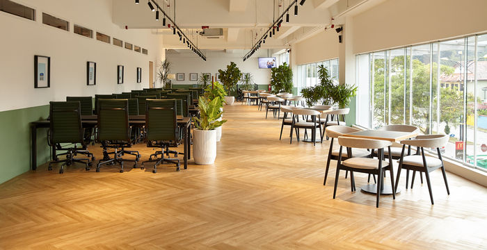 Lot 36904 Jalan Kolam Air Lama, Ampang Jaya - Image 2