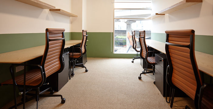 Lot 36904 Jalan Kolam Air Lama, Ampang Jaya - Image 4