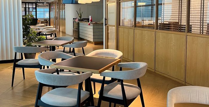 East Wing, 2A Jalan Stesen Sentral 2, Kuala Lumpur - Image 2