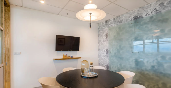 East Wing, 2A Jalan Stesen Sentral 2, Kuala Lumpur - Image 5