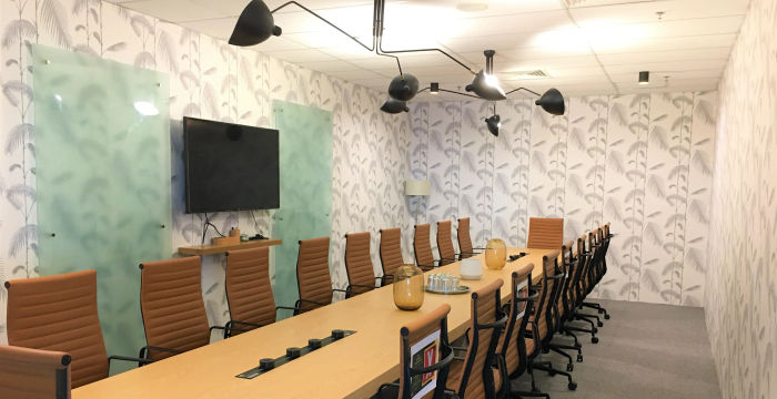 East Wing, 2A Jalan Stesen Sentral 2, Kuala Lumpur - Image 4