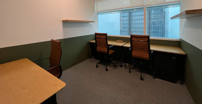 East Wing, 2A Jalan Stesen Sentral 2, Kuala Lumpur - Image 3