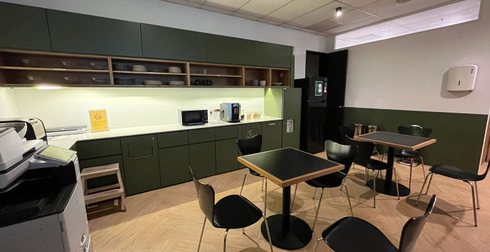 East Wing, 2A Jalan Stesen Sentral 2, Kuala Lumpur - Image 3