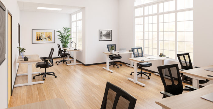 Liberty Office Suites - Image 3