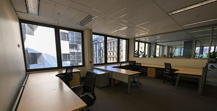 50 Margaret Street, Sydney - Image 4