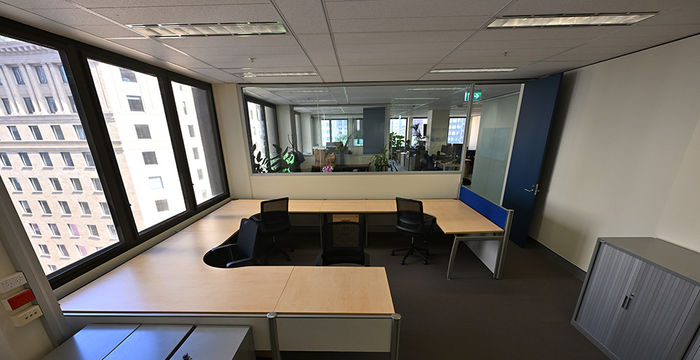 50 Margaret Street, Sydney 50 Margaret Street, Sydney - Image 2