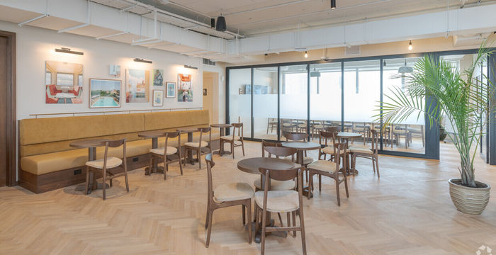 100 Biscayne Blvd, Miami - Image 3