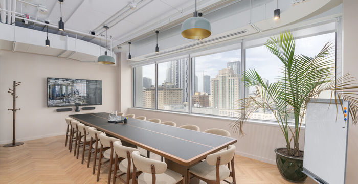 100 Biscayne Blvd, Miami - Image 4