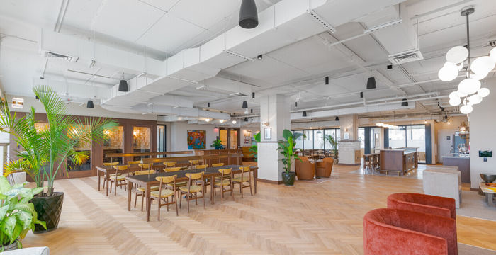 100 Biscayne Blvd, Miami - Image 4