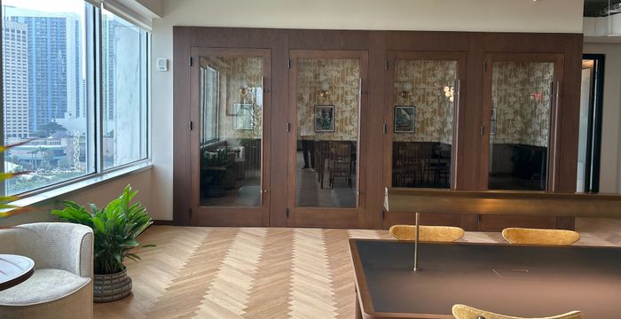 100 Biscayne Blvd, Miami - Image 4