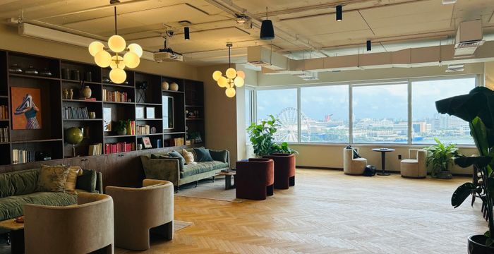 100 Biscayne Blvd, Miami - Image 2