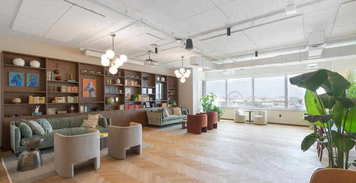 100 Biscayne Blvd, Miami - Image 4