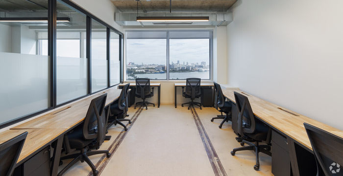 100 Biscayne Blvd, Miami - Image 5