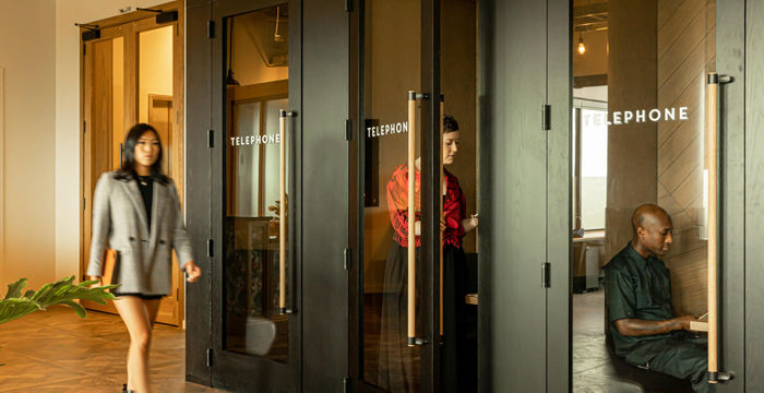 Mindspace Williamsburg Mindspace Williamsburg - Image 3