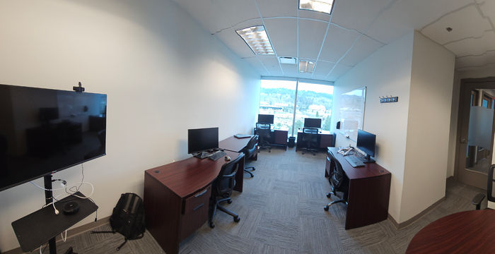 3292 Production Way, Burnaby, BC V5A 4W4 - Office For Lease | Office Hub