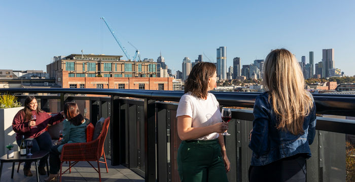 425 Smith Street, Fitzroy - Image 5