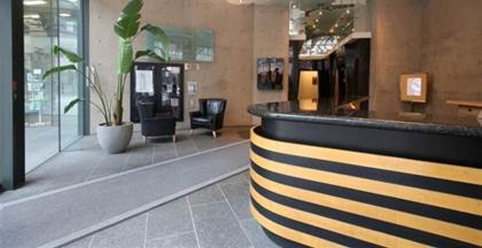 938 Howe Street, Vancouver - Image 2