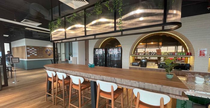 Jalan Tun Sambathan, Brickfields - Image 4