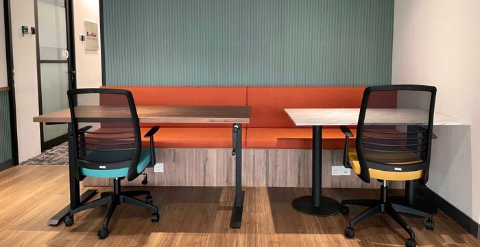 Menara 1 Sentrum - Image 3