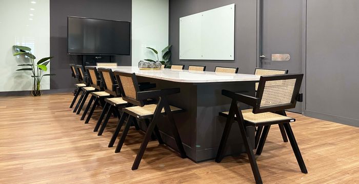 Menara 1 Sentrum - Image 4