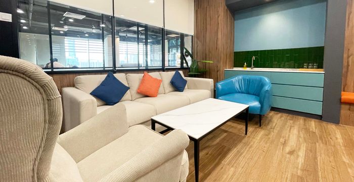 Jalan Tun Sambathan, Brickfields - Image 5