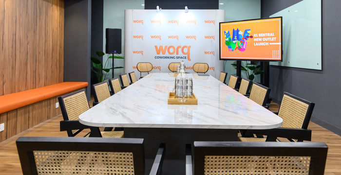 Jalan Tun Sambathan, Brickfields - Image 4