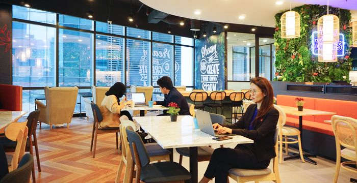 5 Jalan Bangsar Utama 1, Bangsar - Image 5