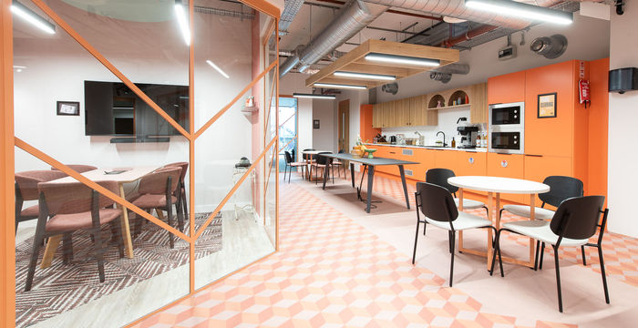 50 New England Street, Brighton And Hove - Image 2