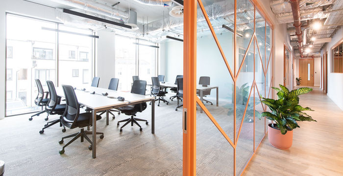 50 New England Street, Brighton And Hove - Image 5